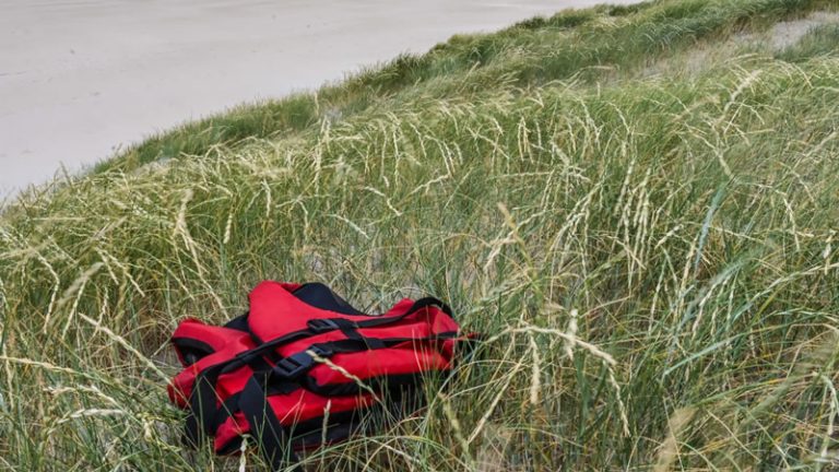 Analiz: Göçmen Ölümlerini Durdurmanın Tek Yolu