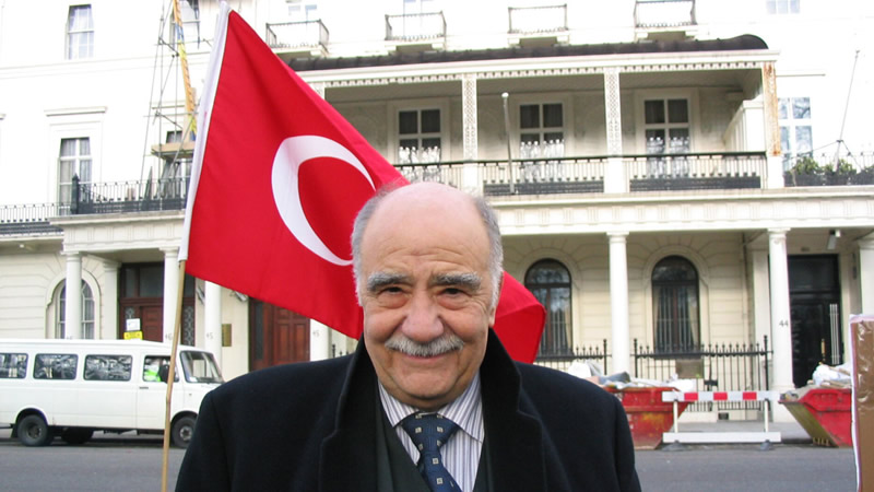 Şüpheli Ölümü Tekrar Gündeme Gelen Ramadan Güney’in Ailesinin Avukatından Açıklama