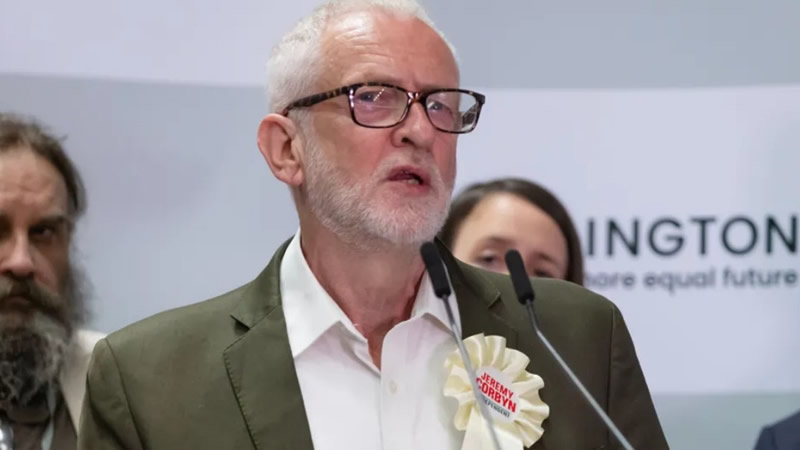 İngiltere’de Gazze’yi Destekleyen Bağımsız Milletvekilleri Parlamentoda Güç Birliği Yaptı