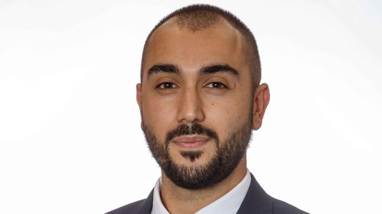 Enfield Konseyi’nin Yeni Lideri Ergin Erbil Göreve Başladı