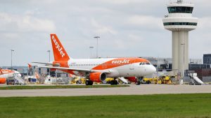 EasyJet, 2025 Yazı İçin 33 Milyon Koltuğu Satışa Sundu