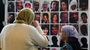 Grenfell Yangını Raporu: “72 Can Kaybı Engellenebilirdi”