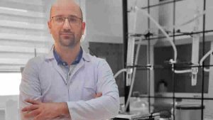 Bartın Üniversitesi’ndeki Projeye İngiltere’den Destek