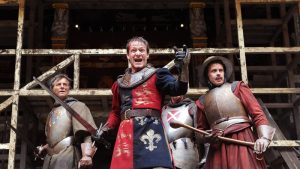 Anket: İngiltere Halkının Geçmişiyle Gurur Duyma Oranında Belirgin Düşüş