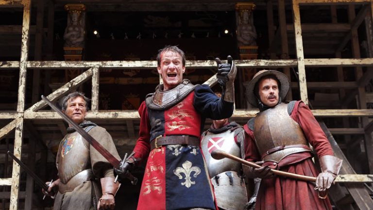 Anket: İngiltere Halkının Geçmişiyle Gurur Duyma Oranında Belirgin Düşüş