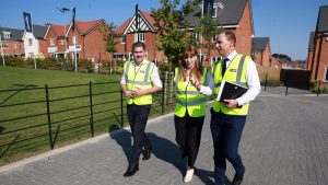 İngiltere’de Yeni Konut Planlama Onayları Son 10 Yılın En Düşük Seviyesinde