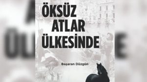 “Öksüz Atlar Ülkesinde” Romanının İmza Günü Londra’da Yapılacak