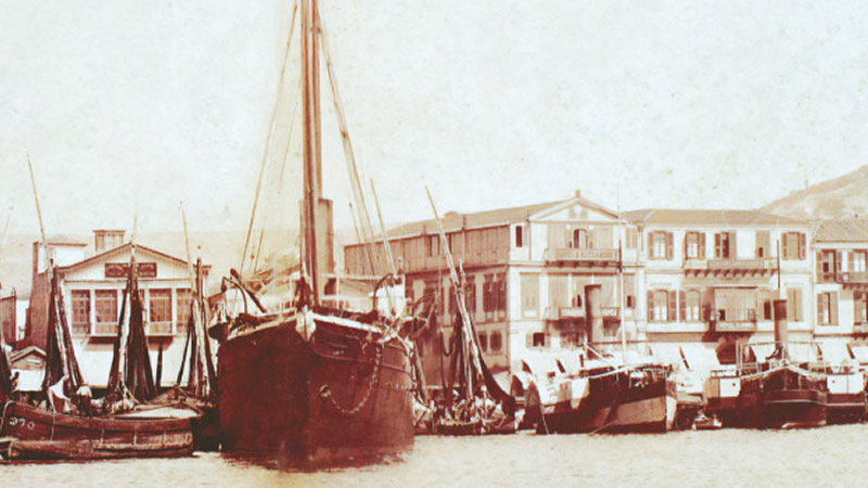 Osmanlı Döneminden Londra İzlenimleri: “Öksüz Kaptan” Yeniden Raflarda