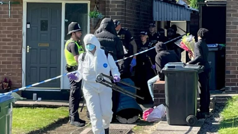 13 Yaşındaki Jahziah Coke’un Öldürülmesiyle Bağlantılı İki Genç Tutuklandı