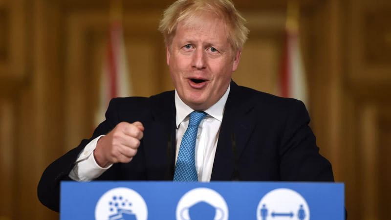 Boris Johnson: Covid Aşısını Ele Geçirmek İçin Hollanda’ya Baskın Yapmayı Düşündük