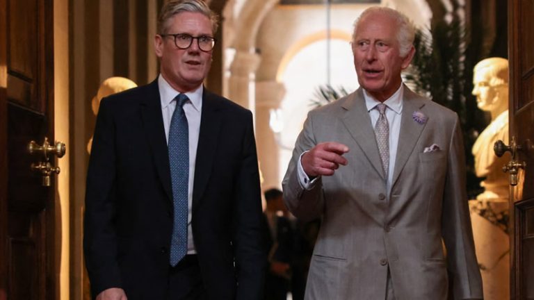 İngiltere Yatırım Zirvesi Dünyanın Gündeminde