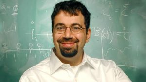 2024 Nobel Ekonomi Ödülü Daron Acemoğlu’na Verildi