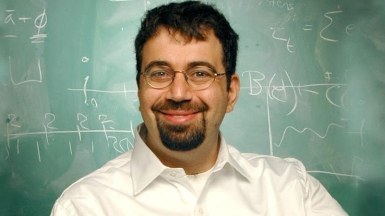 2024 Nobel Ekonomi Ödülü Daron Acemoğlu’na Verildi