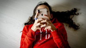 En Az 70 Çocuğa Online Tacizde Bulunan Adama Ömür Boyu Hapis Cezası