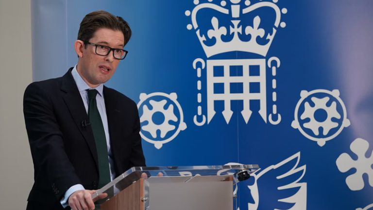 MI5 Başkanı: Rusya, İngiltere’de Kargaşa Yaratmaya Çalışıyor