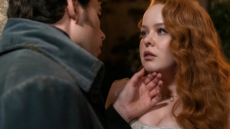 2024’te Netflix’teki En Popüler İngiliz Yapımları Açıklandı