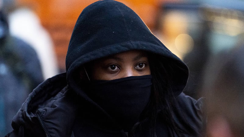 Londra’da 30 Yaşındaki Anne Yangında Ölen Dört Oğlunun Ölümünden Suçlu Bulundu