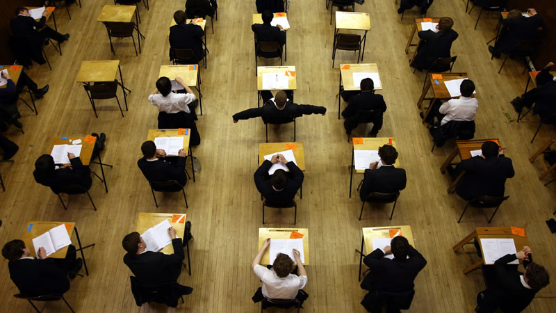 GCSE ve A-Level Sonuçlarına Göre Londra’nın En İyi 10 Devlet Okulu 