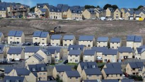 İngiltere’de 700 Bine Yakın Boş ve Mobilyasız Ev Var