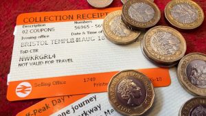 Birleşik Krallık’taki Kafa Karıştırıcı Tren Bilet Sistemleri Yolcuları Nasıl Mağdur Ediyor?