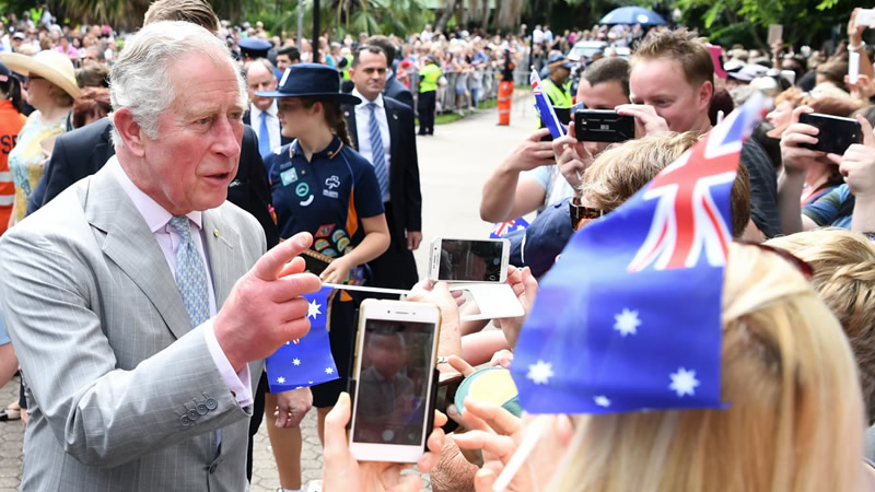 Commonwealth Zirvesinde Kölelik Konusunda İngiltere’den Özür Gelmedi