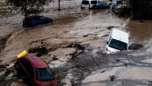 İspanya’daki Sel Felaketinde Kurtarılan 71 Yaşındaki İngiliz Hipotermi Nedeniyle Hayatını Kaybetti