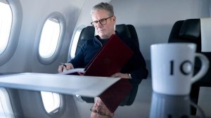 İngiltere, Kaçak Göçü Sınırlamak İçin Türkiye ile Anlaşmayı Planlıyor