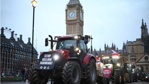 İngiltere’de Çiftçileri Etkileyen Veraset Vergisi Değişiklikleri