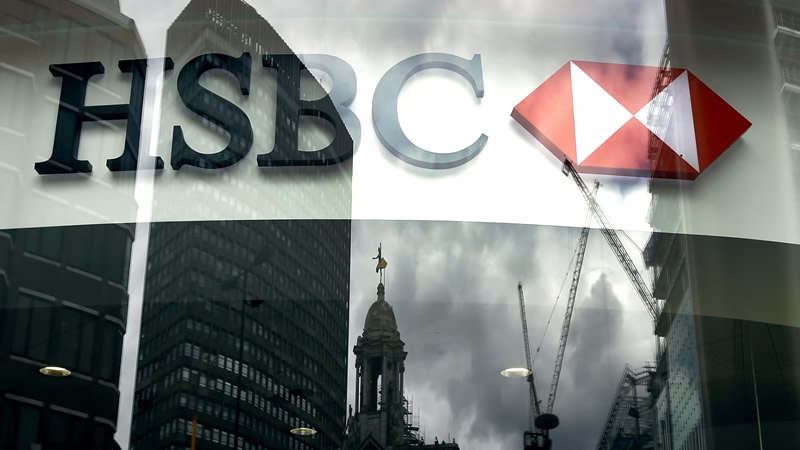 HSBC, Londra’da Zengin Müşterilere Özel “Servet Merkezi” Açıyor