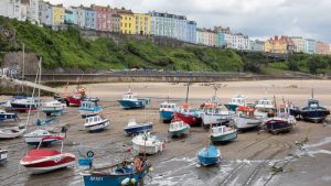 Galler’de Ziyaretçilerden Konaklama Vergisi Alınması Planlanıyor