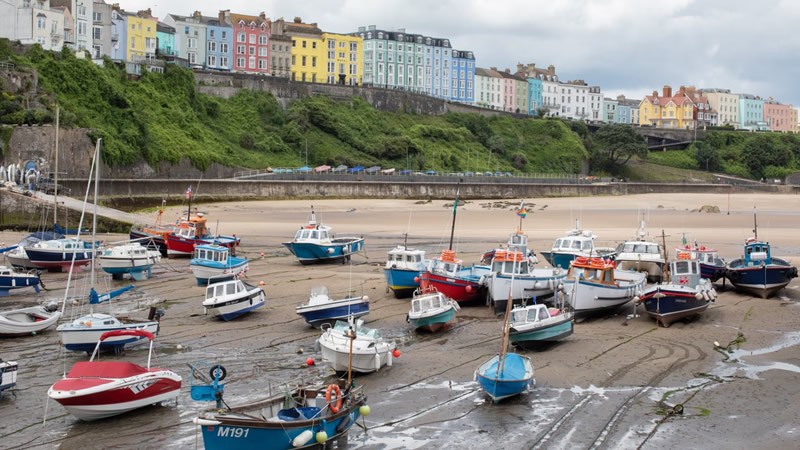 Galler’de Ziyaretçilerden Konaklama Vergisi Alınması Planlanıyor