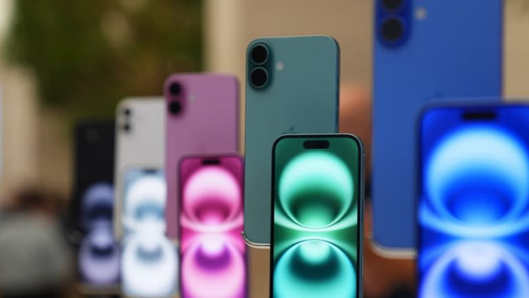Apple’a İngiltere’de 3 Milyar Sterlinlik Dava Şoku