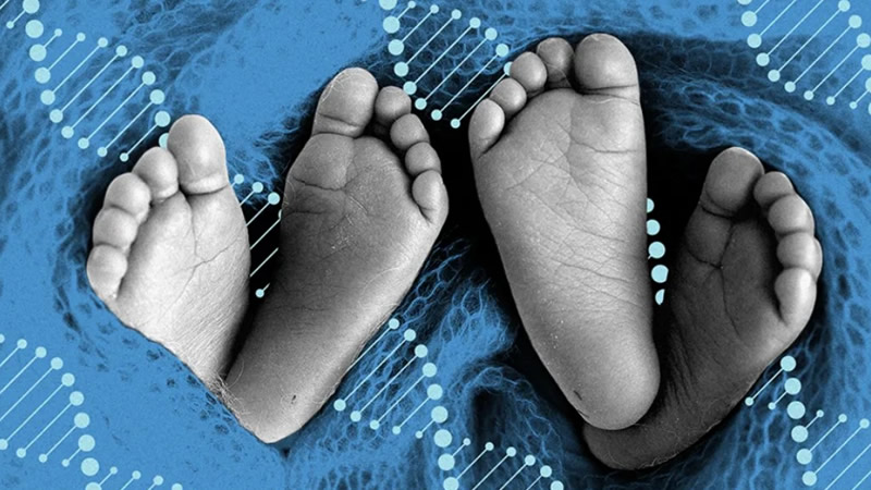 Doğumda Karıştıklarını Tesadüfen Öğrenen İki Kadının Sıra Dışı Hikayesi