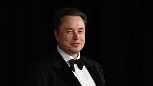 Elon Musk İngiltere’yi Hedef Aldı: “Zalim Bir Polis Devleti”