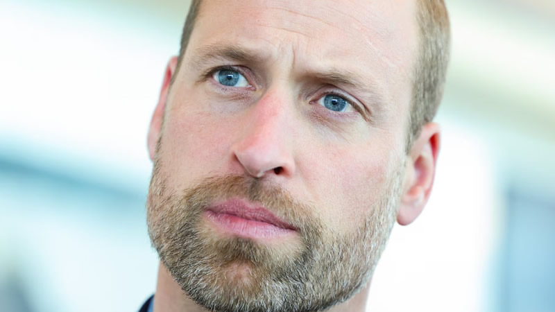 Prens William: “Hayatımın En Zor Yılıydı”