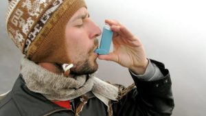 50 Yıl Sonra Astım ve KOAH Tedavisinde Devrim