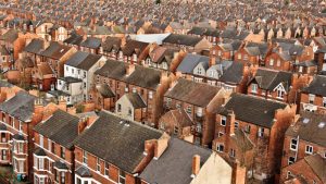 Londralıların Şehir Dışına Taşınma İsteği Azaldı