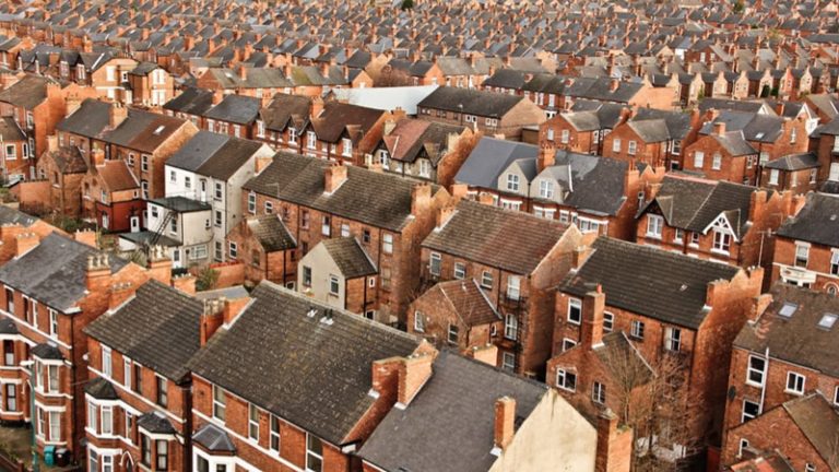 Londralıların Şehir Dışına Taşınma İsteği Azaldı