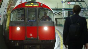 Londra Metrosunda Planlanan Grev İptal Edildi