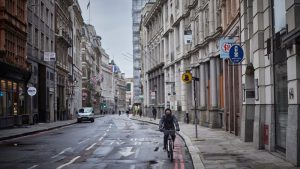 “Dünyadaki 100 Marka Şehir”: Londra Zirvede! Türkiye’den 3 Şehir Listede