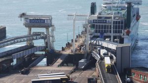 Brexit Sonrası Sınır Düzenlemesi Ertelendi: “Single Trade Window” 2026’ya Kadar Beklemede