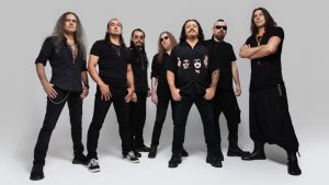 Pentagram ile Londra’da Türkçe Rock Rüzgarı Esecek