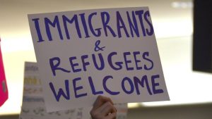 İngiltere’de Göçmenlerle İlgili Yalan ve Yanlış İddialar İfşa Edildi