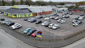 İngiltere’de Parkomat Tuzakları ve Sahte SMS’lerle Yeni Dolandırıcılık Dalgası