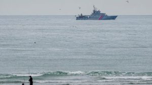 Manş Denizi’nde Bir Facia Daha: 50’den Fazla Kişi Kurtarıldı, 4 Kişinin Cansız Bedeni Bulundu