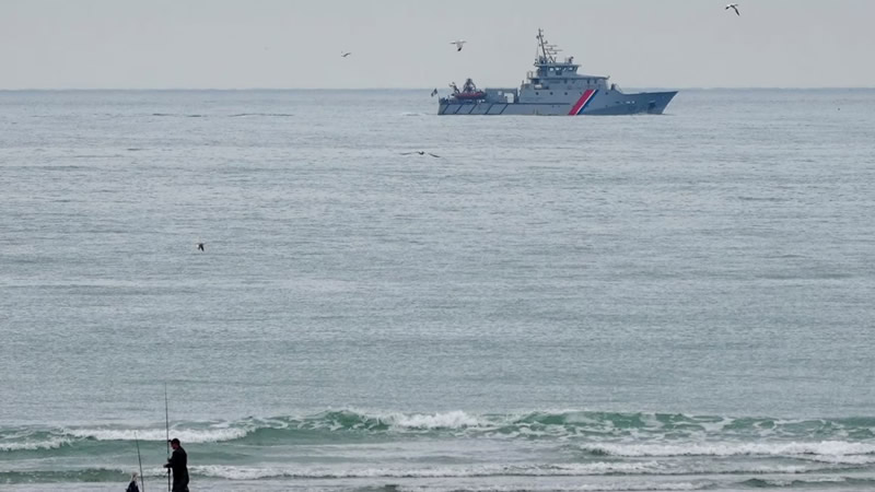 Manş Denizi’nde Bir Facia Daha: 50’den Fazla Kişi Kurtarıldı, 4 Kişinin Cansız Bedeni Bulundu