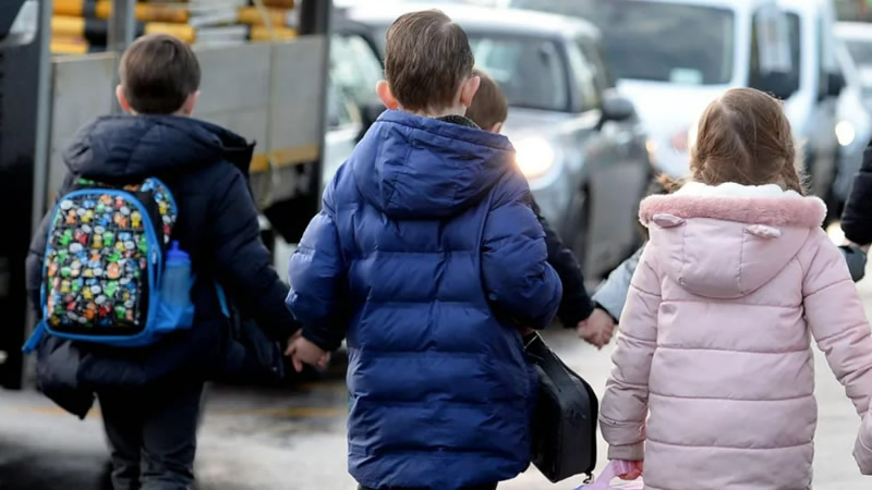 İngiltere’de Çocuk Yuvaları Çocuk Başına Haftalık 15 Bin Sterlin Alıyor