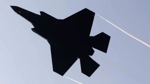 İngiltere’den İsrail’e Silah Satışında Yeniden İptal Sinyali