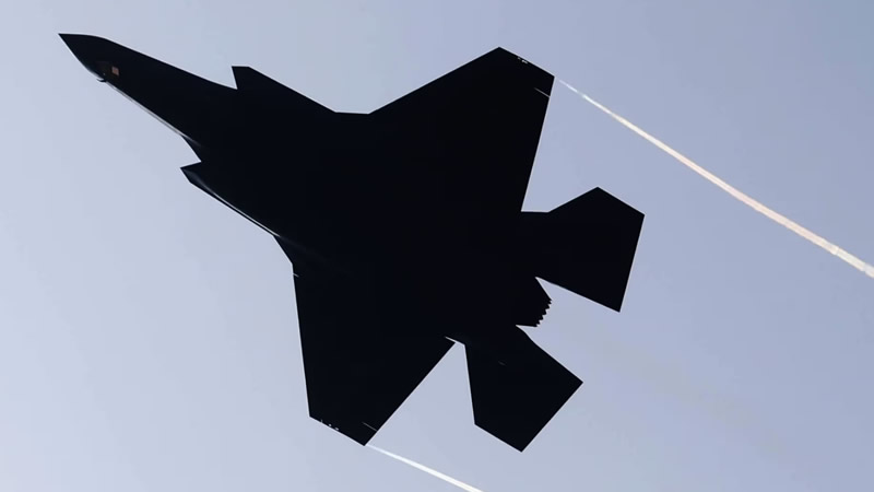 İngiltere’den İsrail’e Silah Satışında Yeniden İptal Sinyali