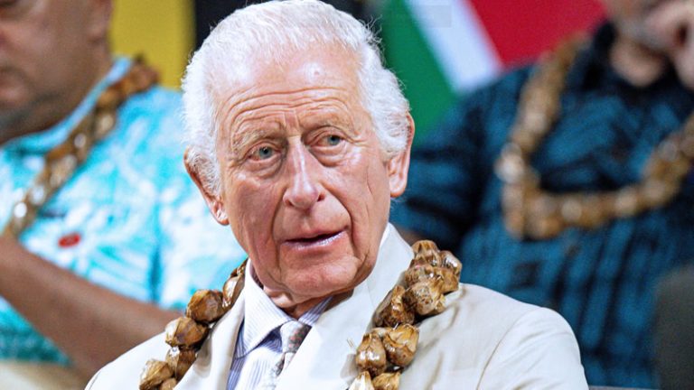 Mülklerini Kamuya Kiralayan Kral ve Prens Milyonlar Kazanıyor